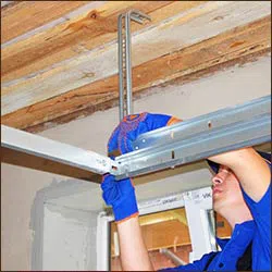 Express Garage Doors Marlborough, MA 508-917-5140 - spring