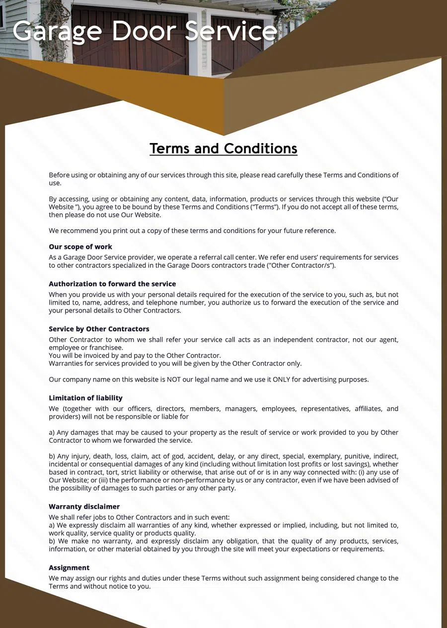 Express Garage Doors Marlborough, MA 508-917-5140